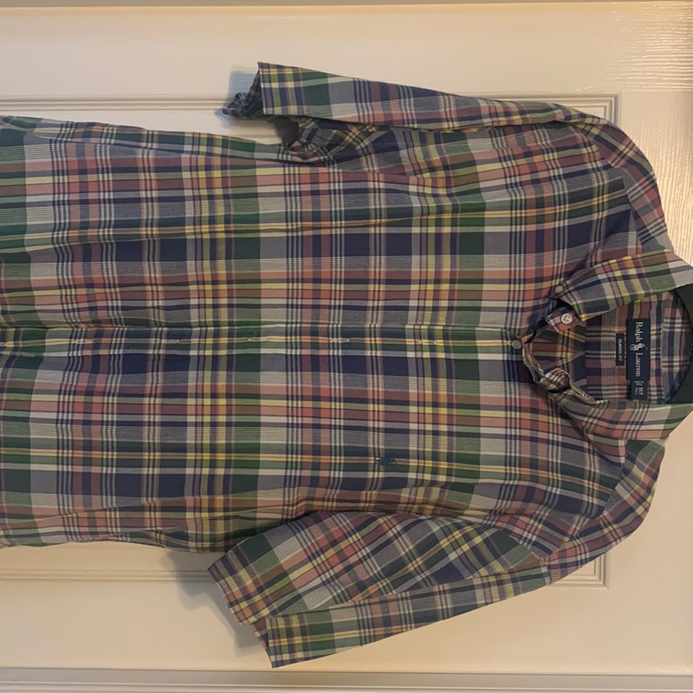 Ralph Lauren Short Sleeve shirt